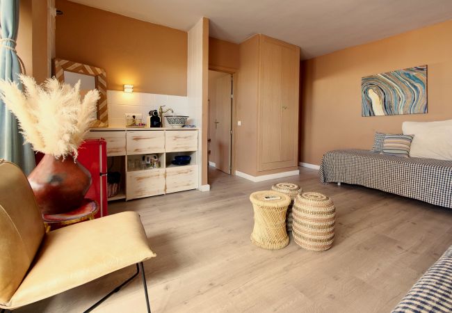 Appartamento a La Savina - Sabina Suites, Formentera - 'Attico'