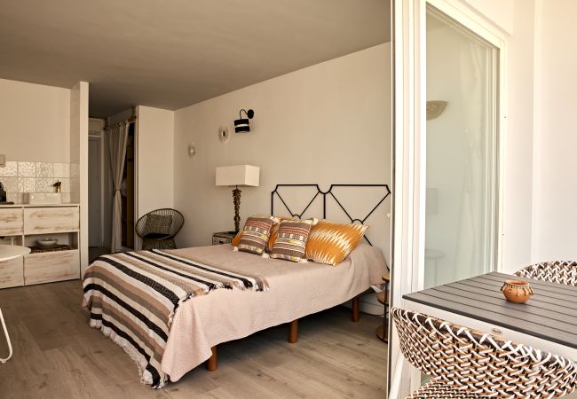 Studio a La Savina - Sabina Suites, Formentera - 'Premium'