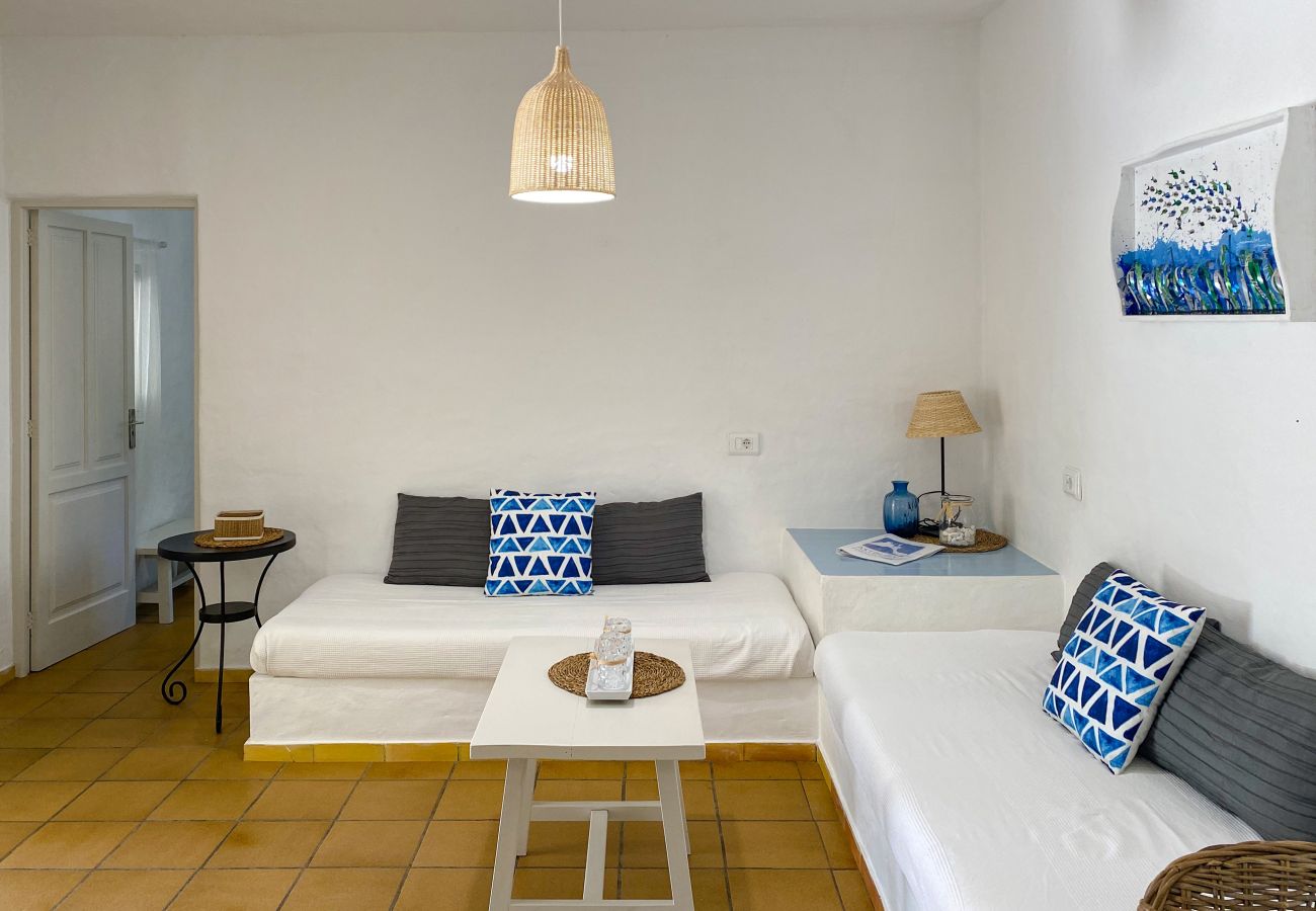 Bungalow a Playa de Migjorn - Can Miguel Marti Bungalow - 2 camere da letto