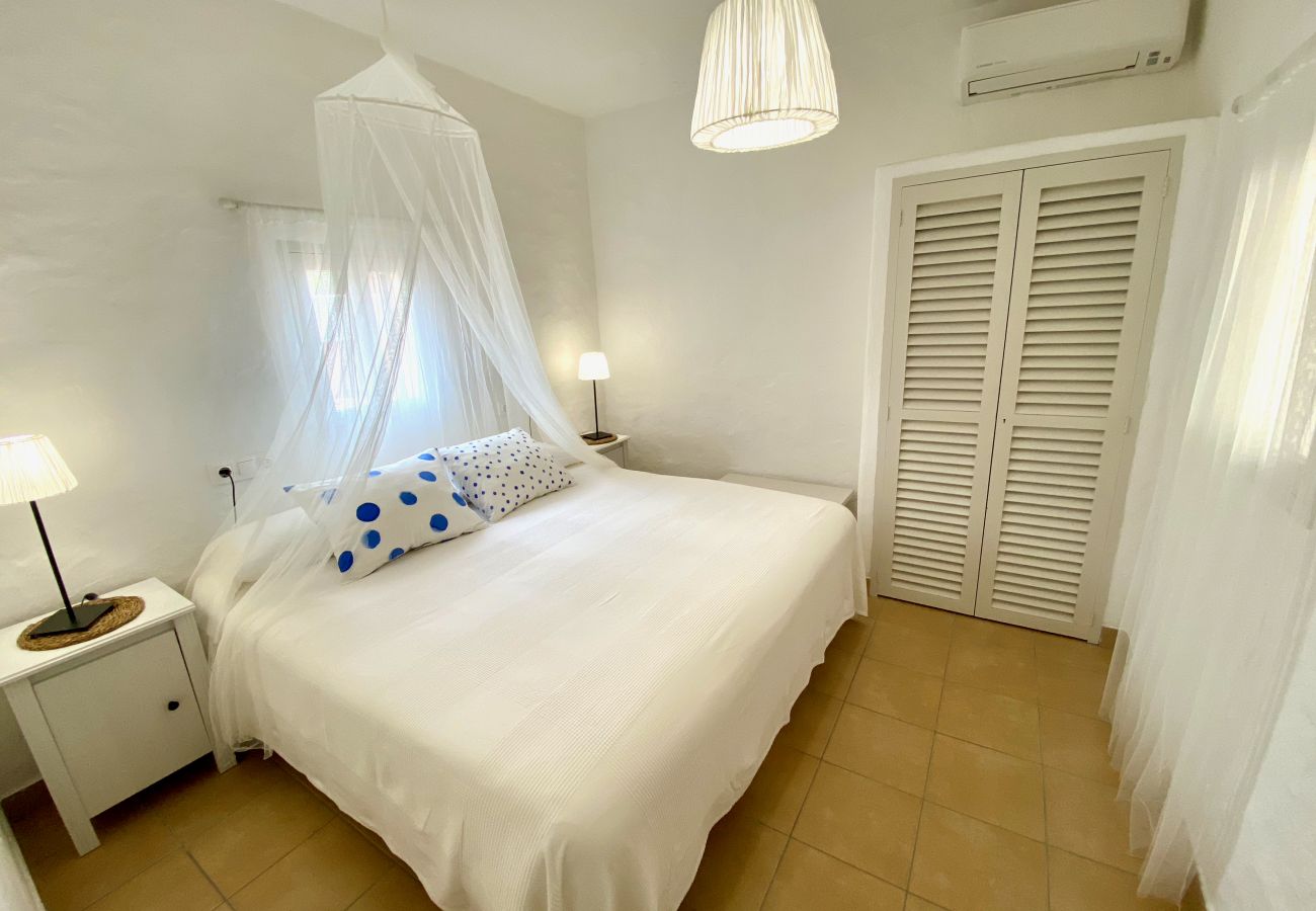 Bungalow a Playa de Migjorn - Can Miguel Marti Bungalow - 2 camere da letto