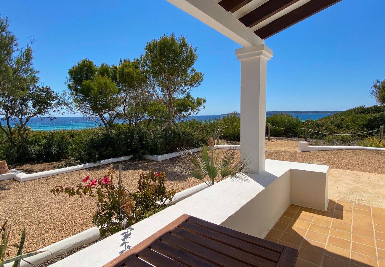 Bungalow a Playa de Migjorn - Voga Mari 'Comfort Plus' - 1 camera da letto 