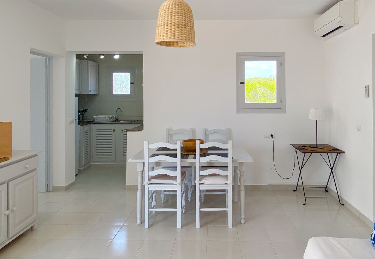 Bungalow a Playa de Migjorn - Voga Mari 'Premium'  - 1 camera da letto