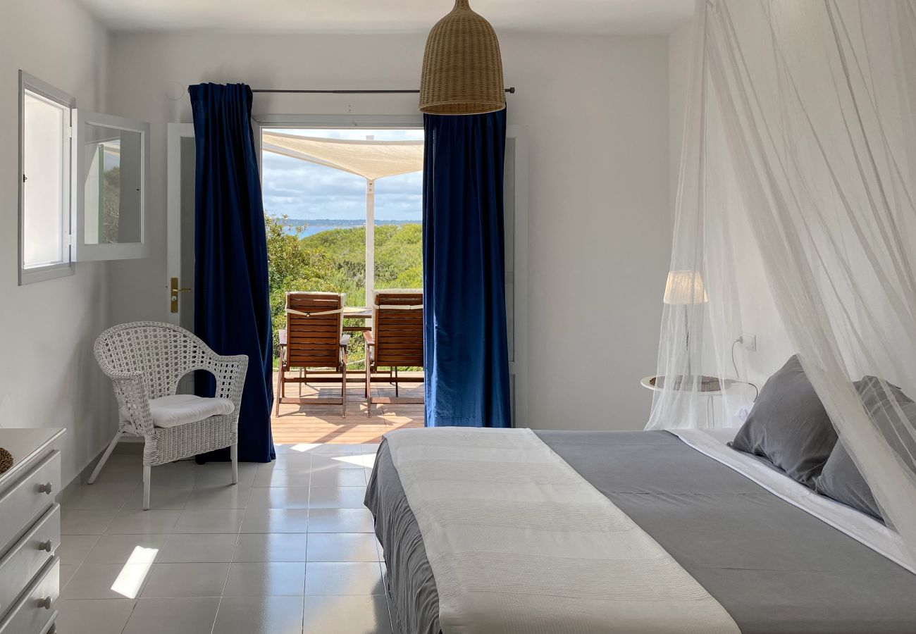 Bungalow a Playa de Migjorn - Voga Mari 'Premium'  - 1 camera da letto