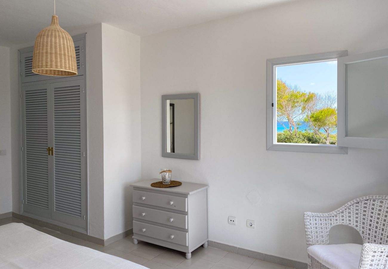 Bungalow a Playa de Migjorn - Voga Mari 'Premium'  - 1 camera da letto