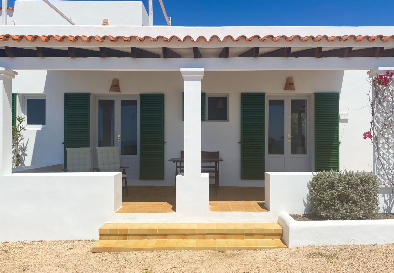 Bungalow a Playa de Migjorn - Voga Mari 'Premium'  - 1 camera da letto