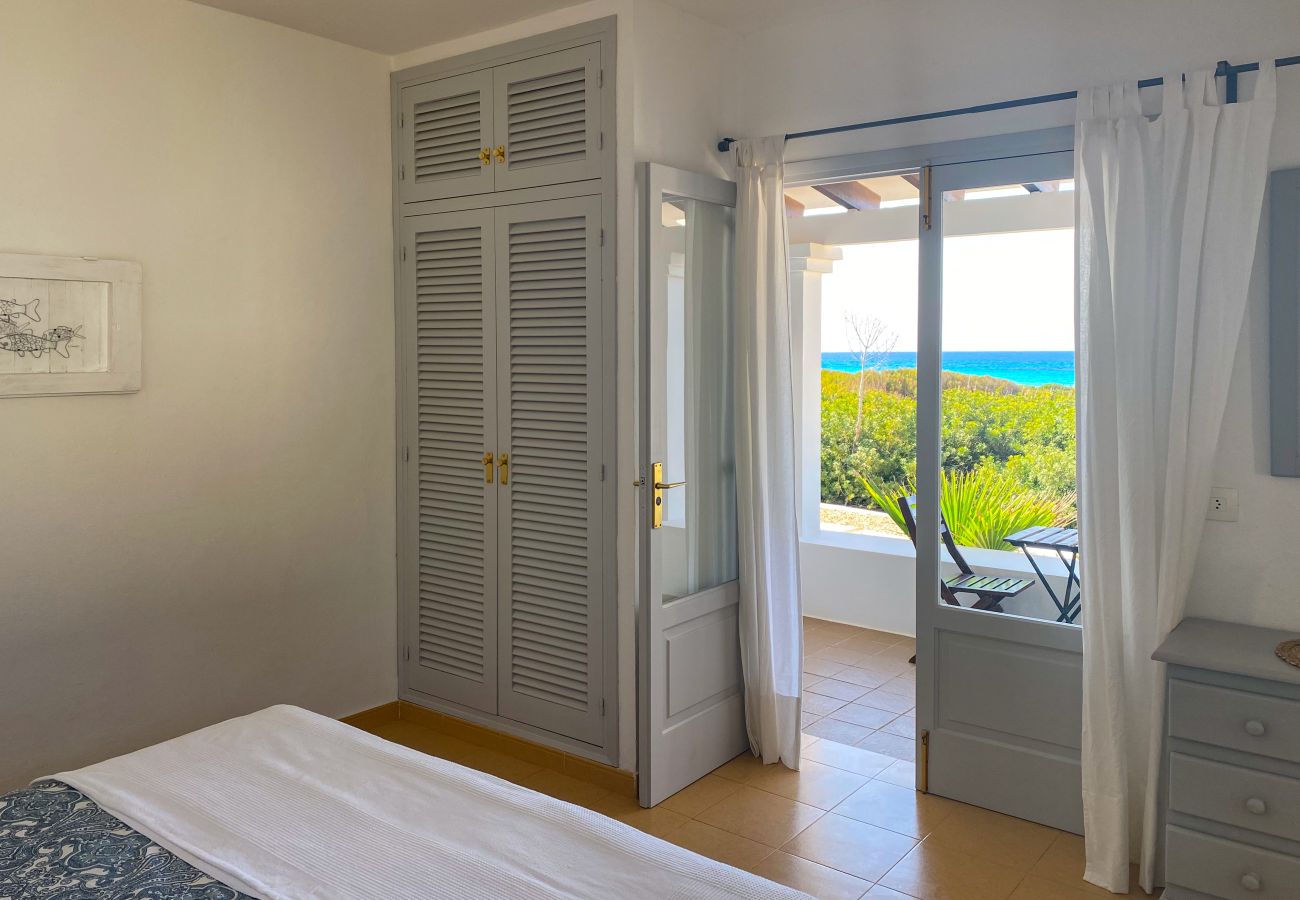 Bungalow a Playa de Migjorn - Voga Mari 'Premium'  - 1 camera da letto
