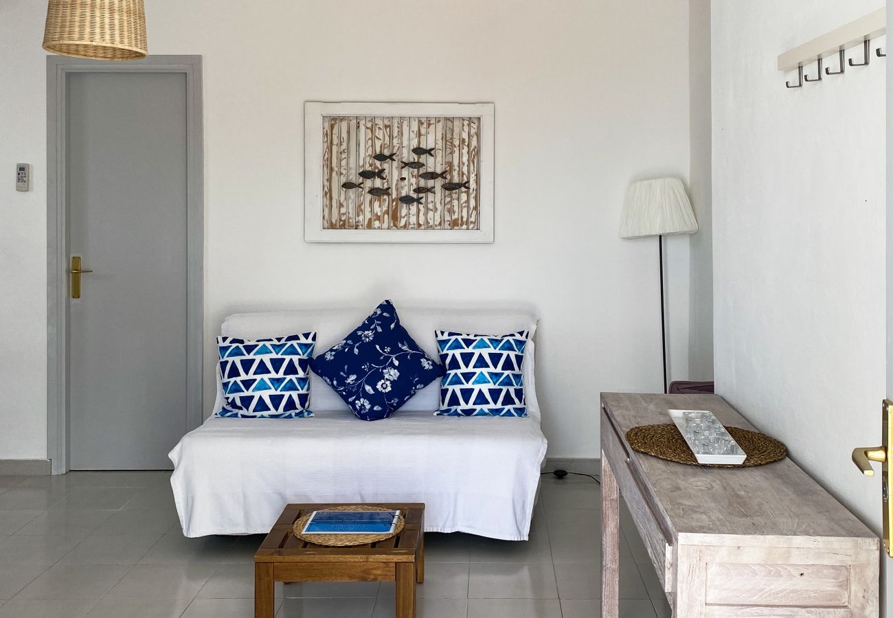 Bungalow a Playa de Migjorn - Voga Mari 'Premium'  - 1 camera da letto