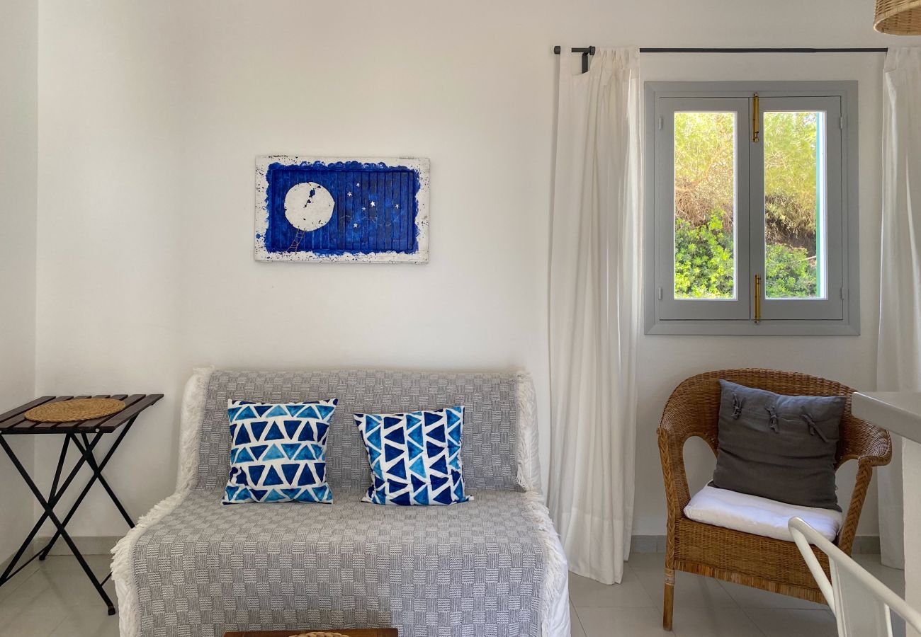 Bungalow a Playa de Migjorn - Voga Mari 'Premium'  - 1 camera da letto
