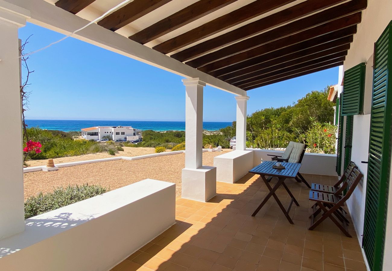 Bungalow a Playa de Migjorn - Voga Mari 'Premium'  - 1 camera da letto