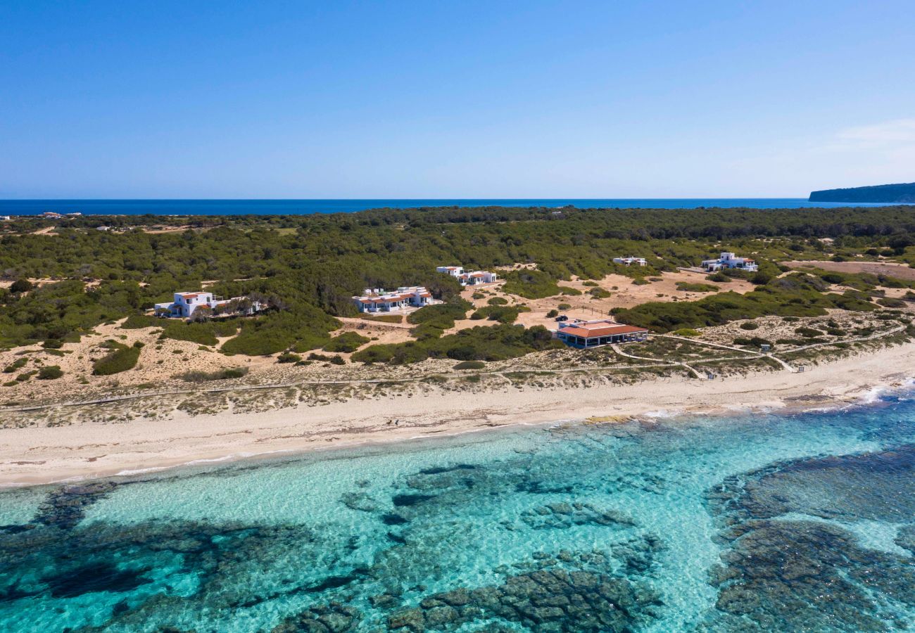 Appartamento a Playa de Migjorn - Voga Mari - Appartamento Attico