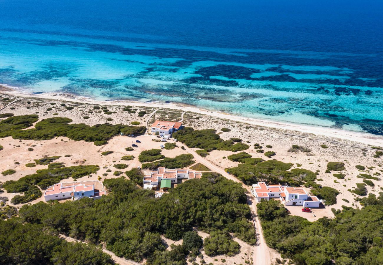 Appartamento a Playa de Migjorn - Voga Mari - Appartamento Attico