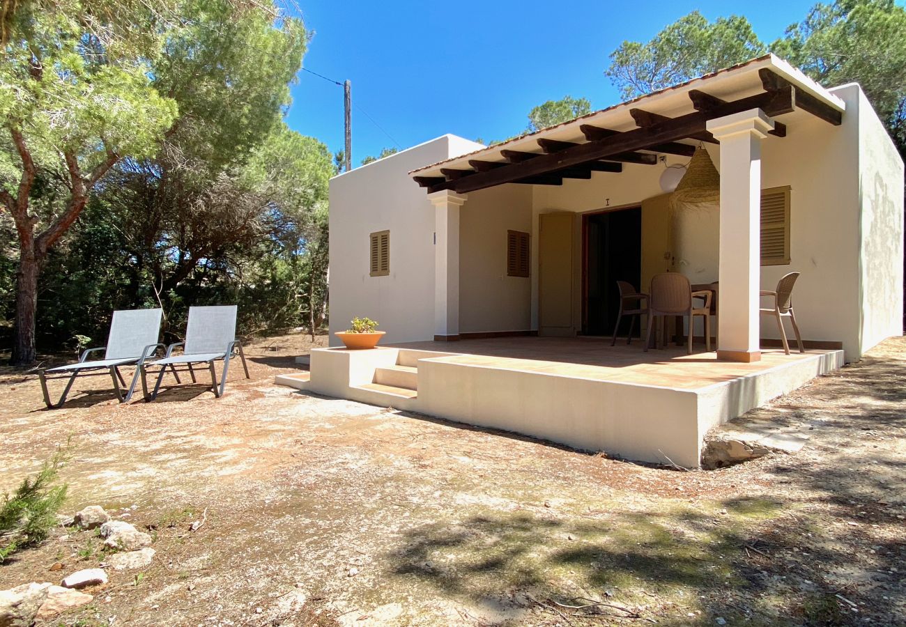 Villa a Es Calo - Campanitx Villa - 1 Camera da Letto