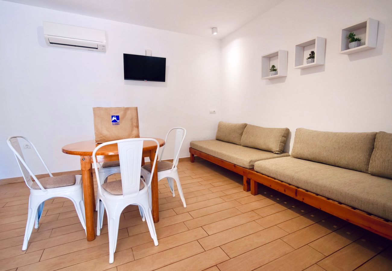 Villa a Es Calo - Campanitx Villa - 1 Camera da Letto