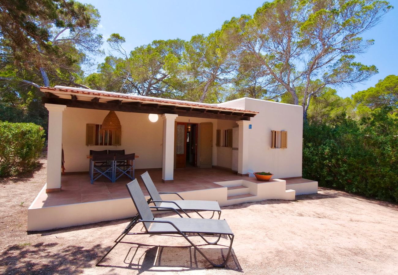 Villa a Es Calo - Campanitx Villa - 2 camere da letto