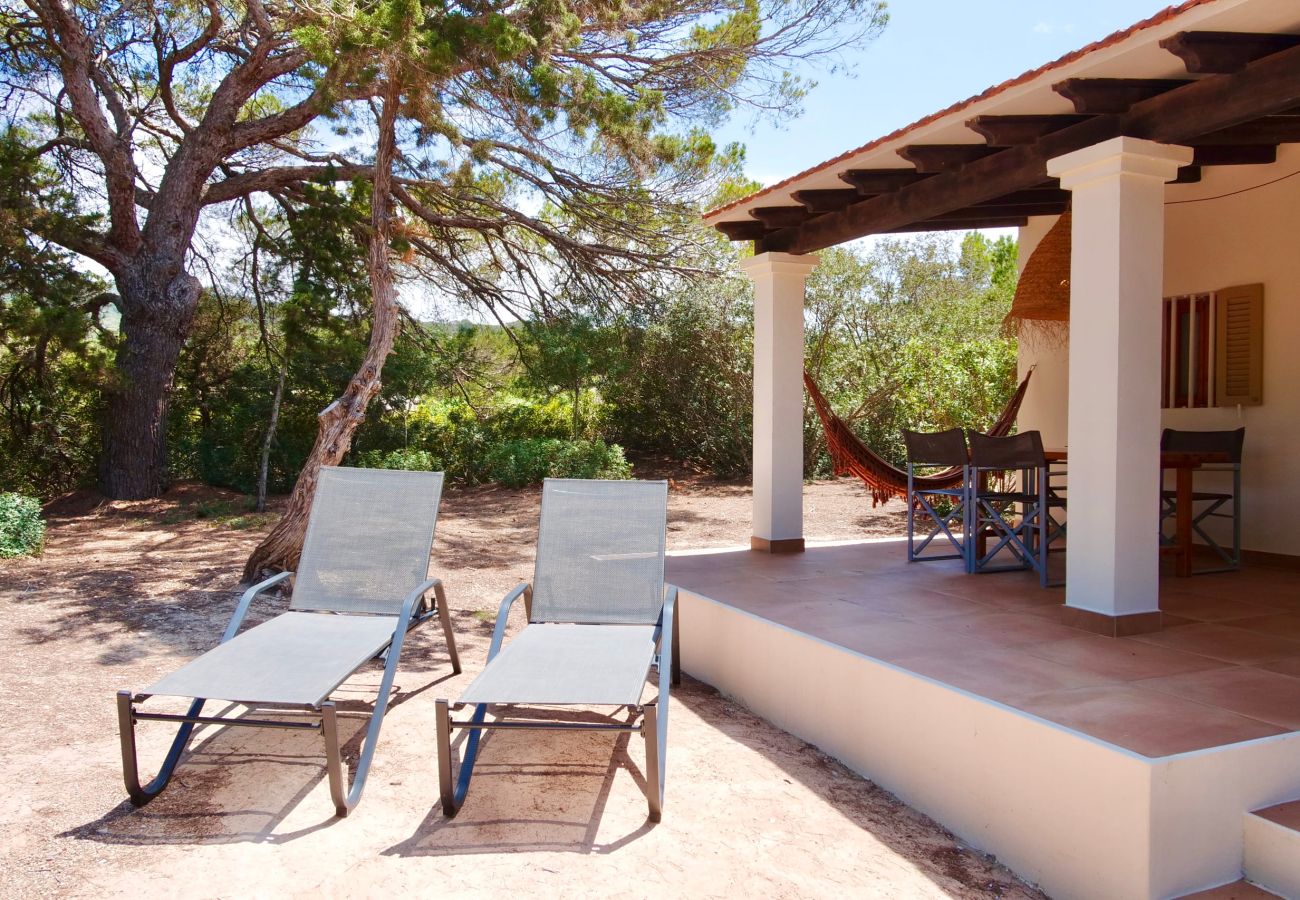 Villa a Es Calo - Campanitx Villa - 2 camere da letto