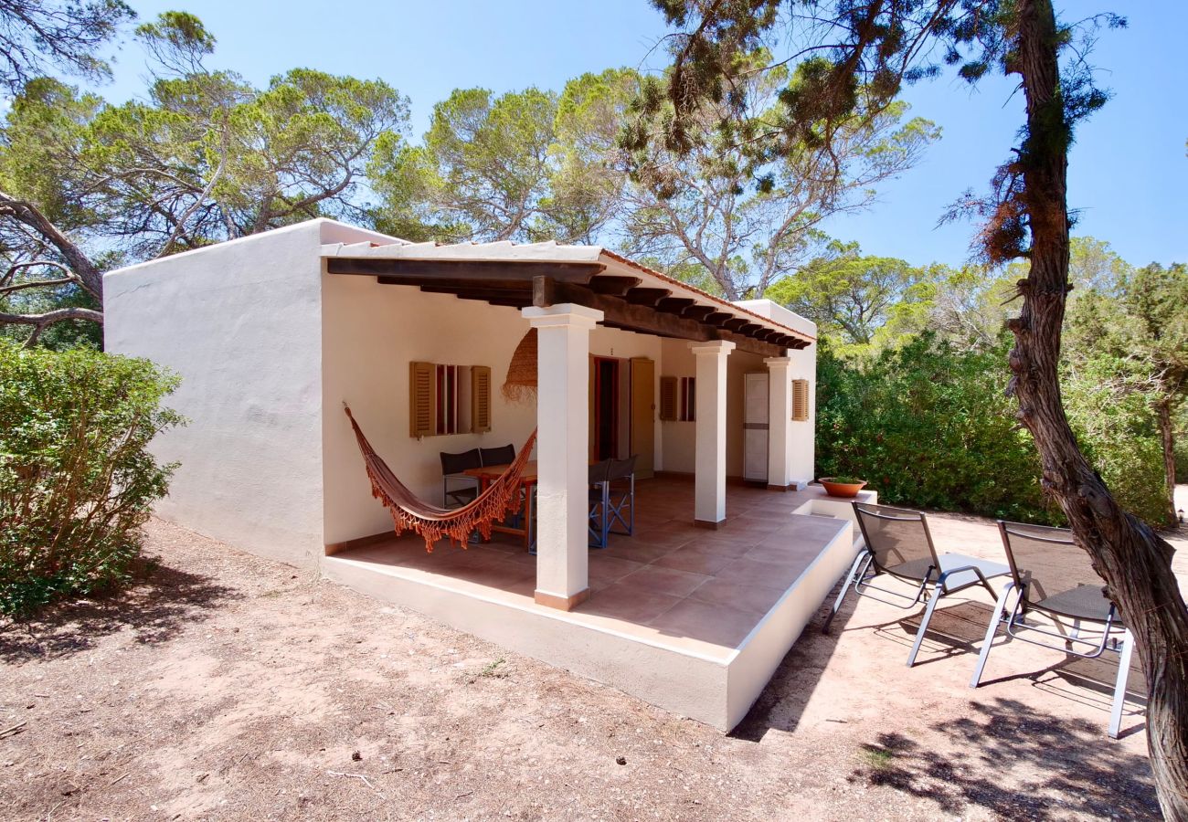 Villa a Es Calo - Campanitx Villa - 2 camere da letto