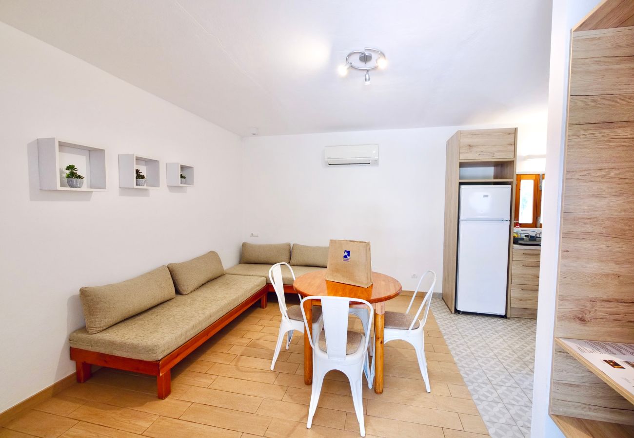 Villa a Es Calo - Campanitx Villa - 2 camere da letto