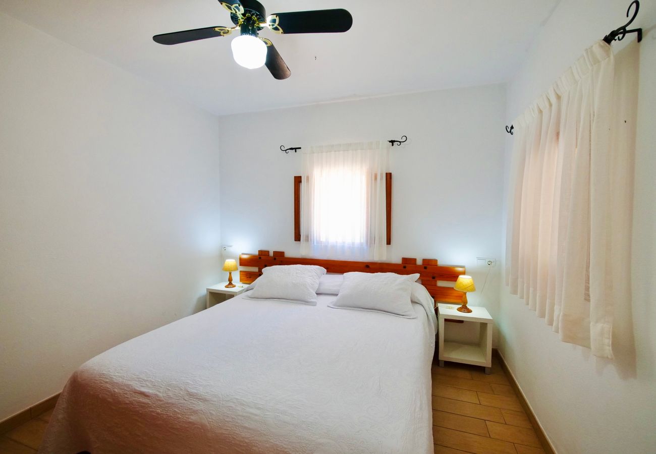 Villa a Es Calo - Campanitx Villa - 2 camere da letto