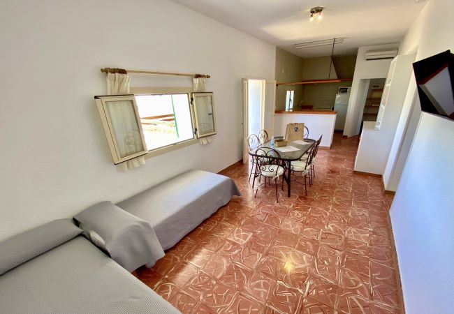 Appartamento a Es Calo - Campanitx Apt, Formentera - 2 camere da letto, 1° piano