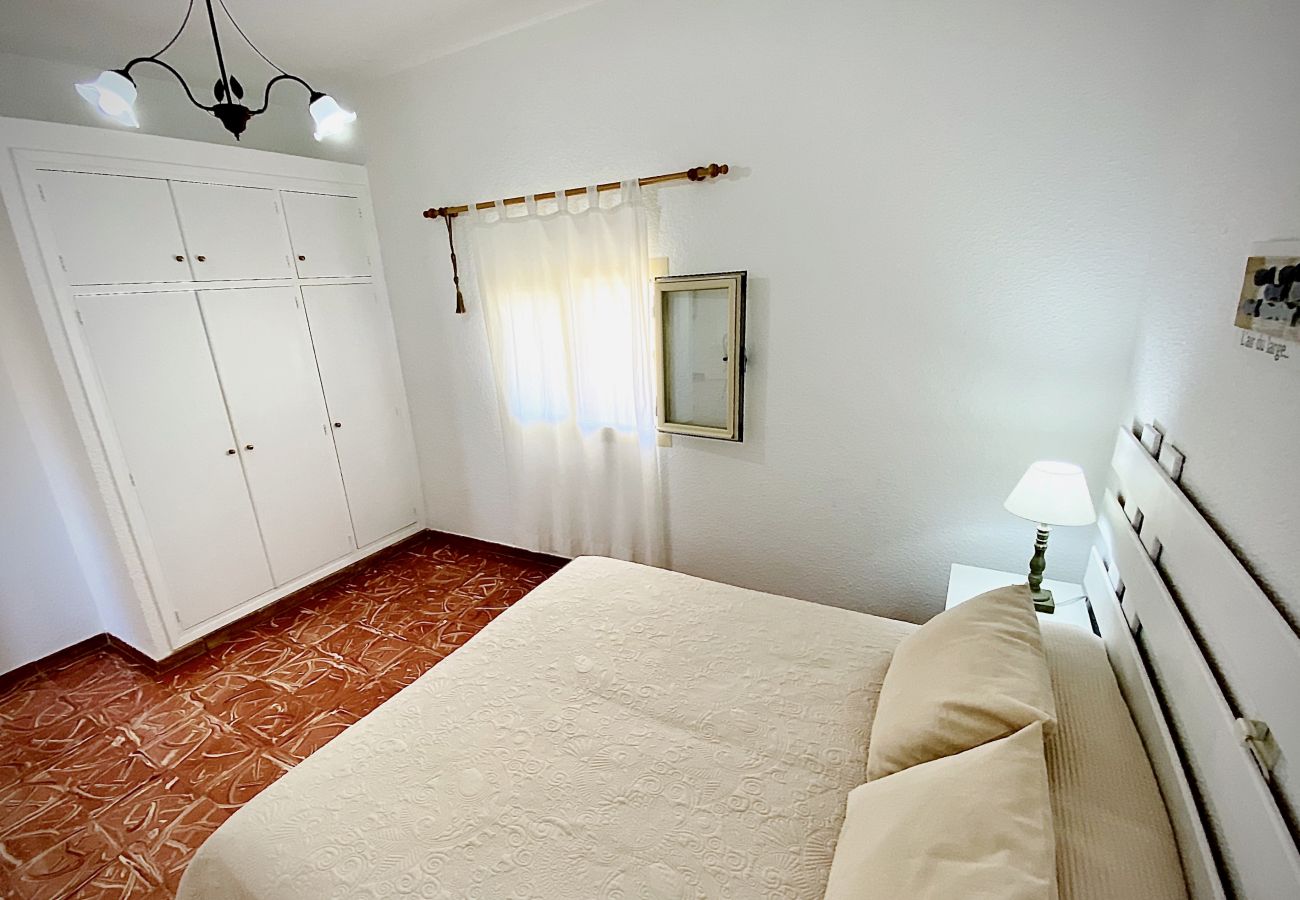 Appartamento a Es Calo - Campanitx Apt, Formentera - 2 camere da letto, 1° piano
