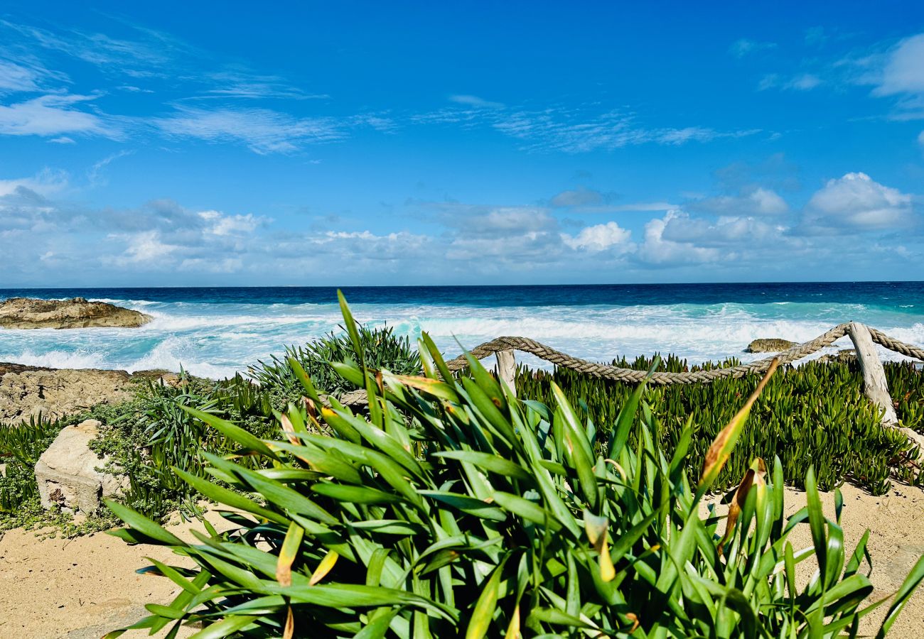Appartamento a Es Calo - Campanitx Apt, Formentera - 2 camere da letto, 1° piano