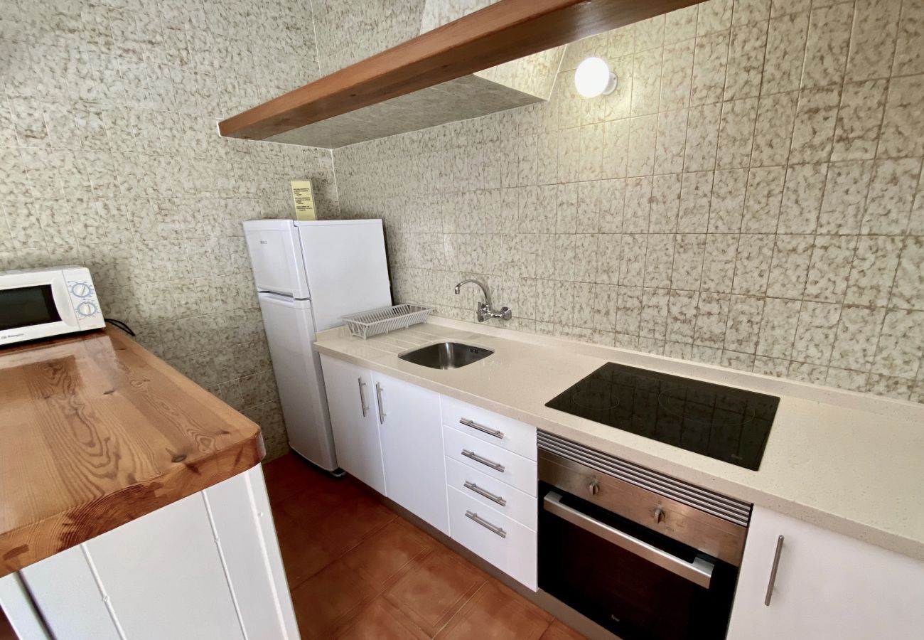 Appartamento a Es Calo - Campanitx Apt, Formentera - 2 camere da letto, piano terra