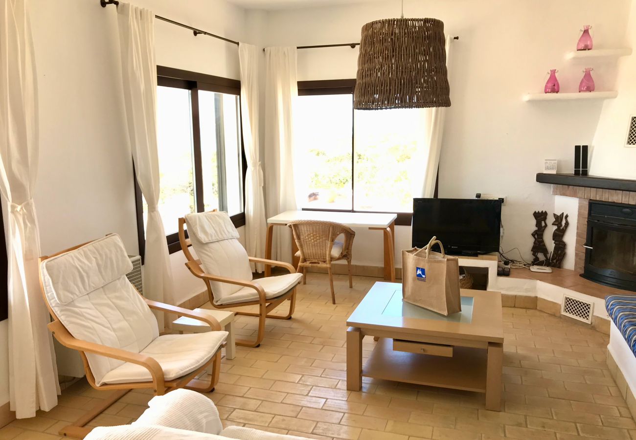 Villa a Playa de Migjorn - Casa Sa Playa Beach House, Migjorn - Formentera