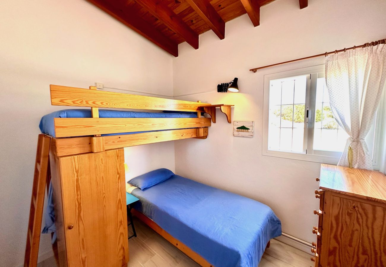 Villa a Playa de Migjorn - Casa Stefi Beach House, Migjorn - Formentera