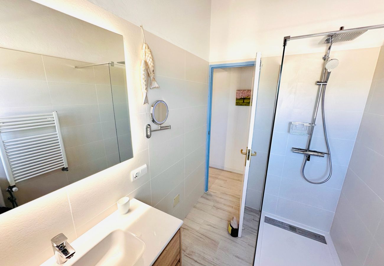 Villa a Playa de Migjorn - Casa Stefi Beach House, Migjorn - Formentera