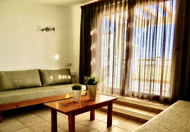 Appartamento a Es Calo - Ses Basses Duplex Apartment - Formentera